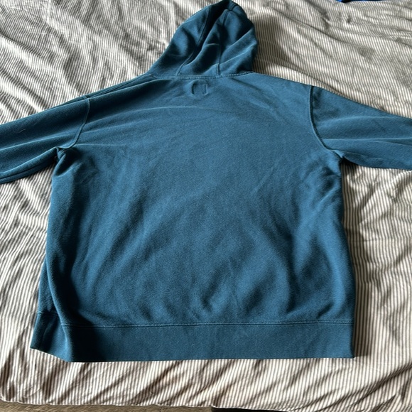 Blue vans sweater - Picture 7 of 7